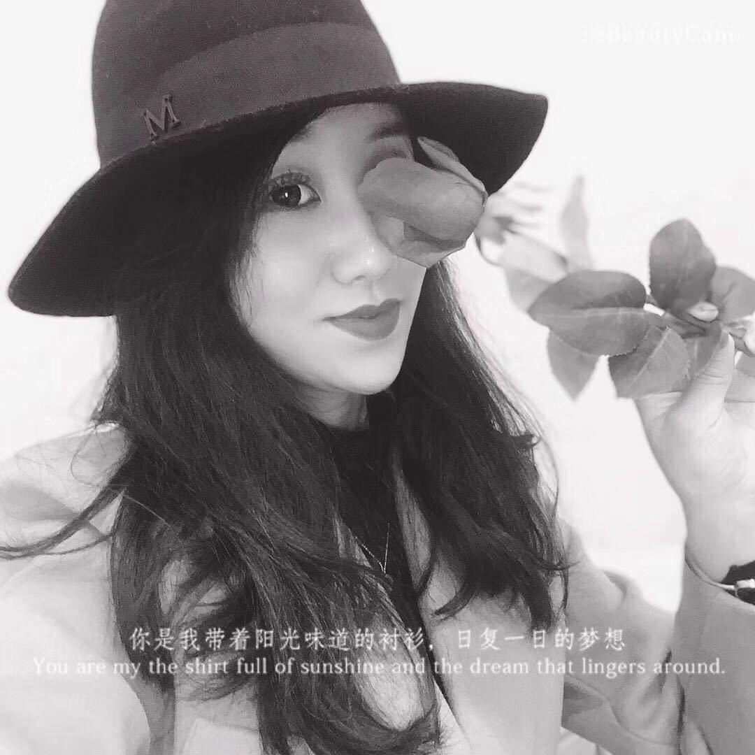 春风十里•不如悦己