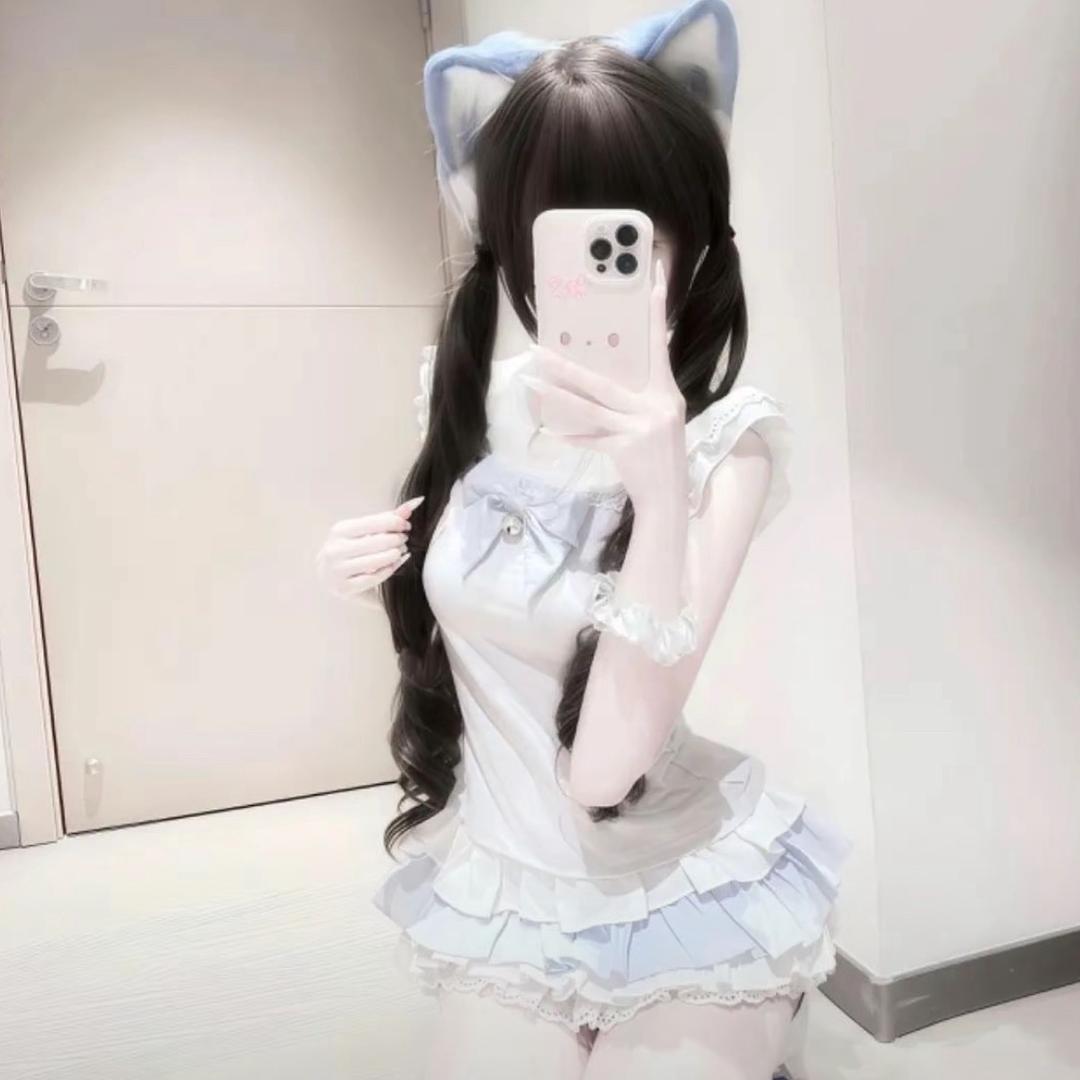 樱桃软妹