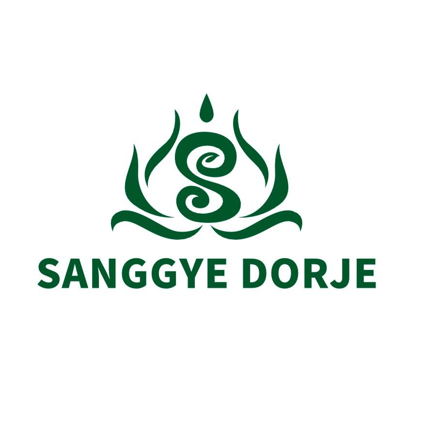 Sanggye Dorje