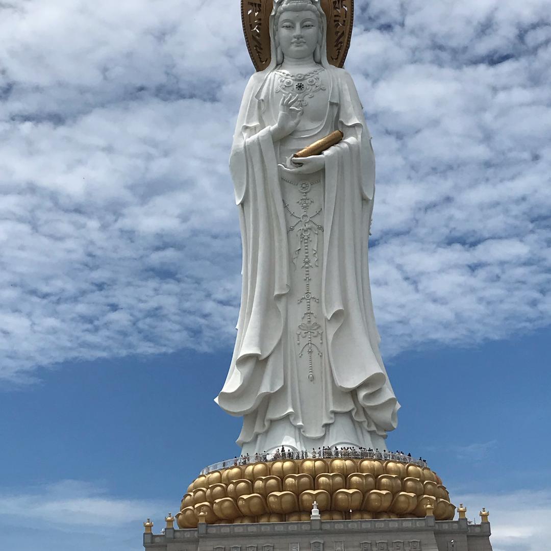 顺其自然