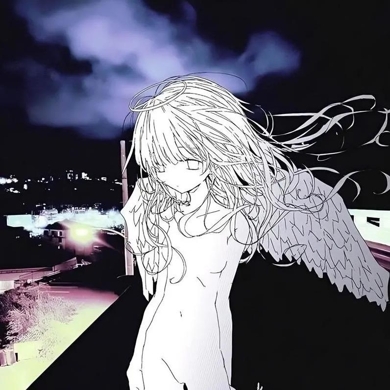 ⁺✞ʚ☠️ɞ✟₊