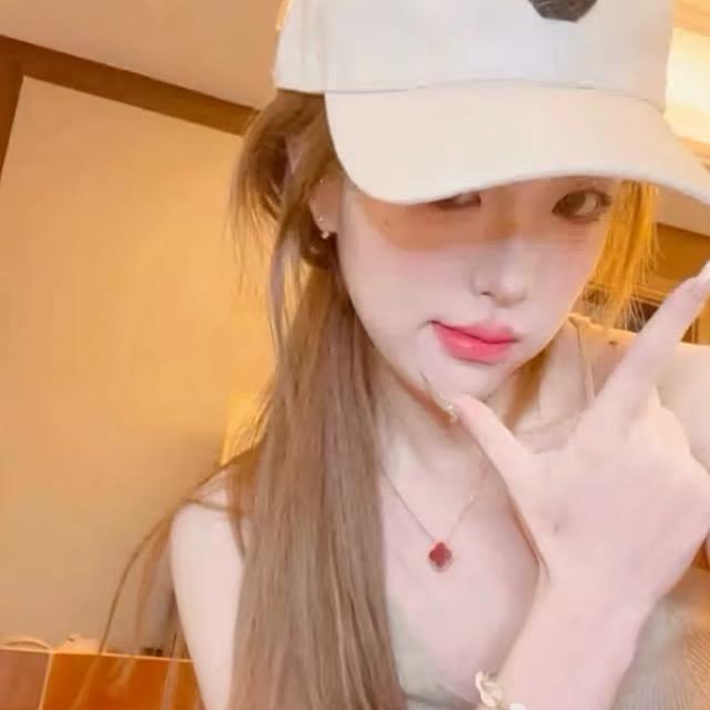 美少女战士🎗️