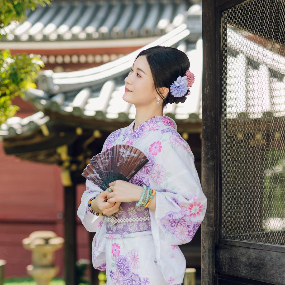 大美🦋