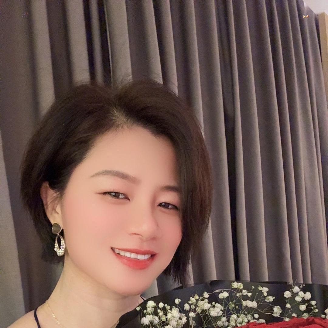 婷婷