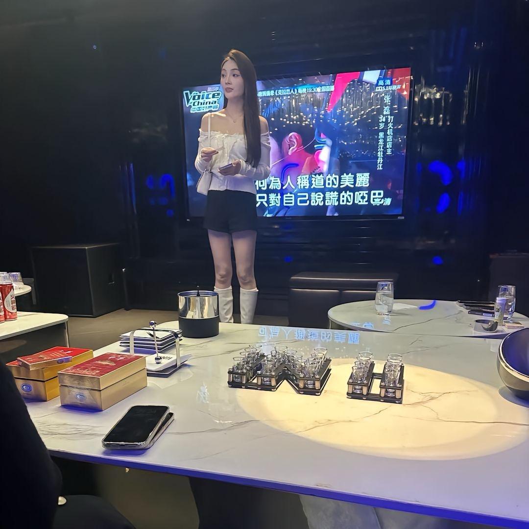 亳州娱乐会所KTV