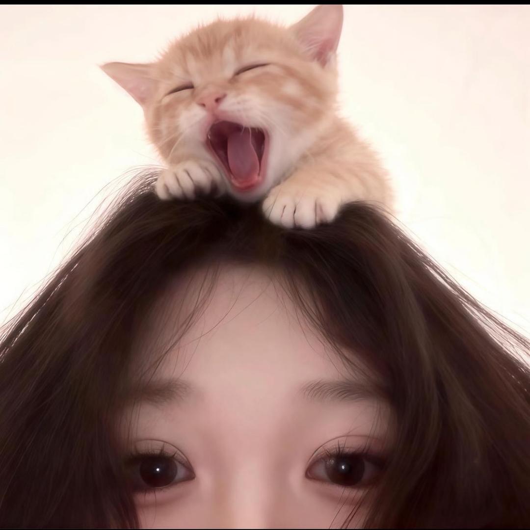 发什么呆❓