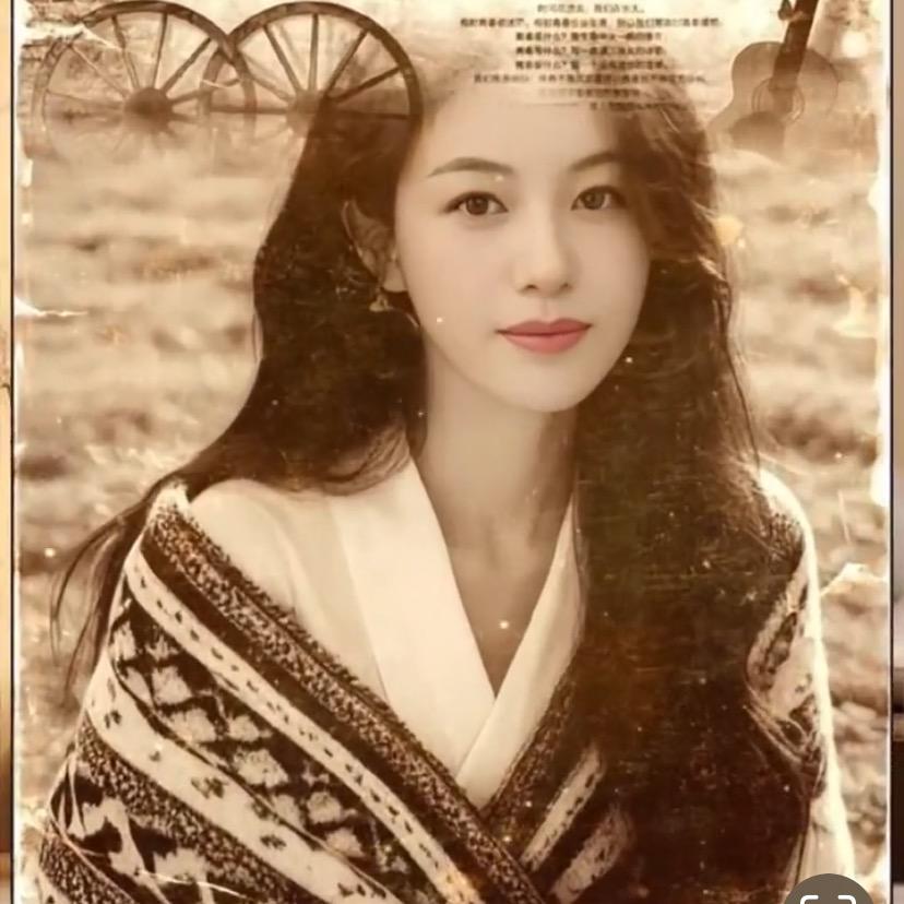80后小阿姨🧍‍♀️