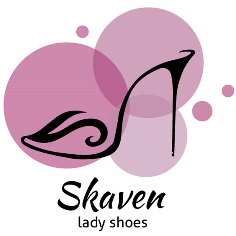 Skaven斯嘉文女鞋