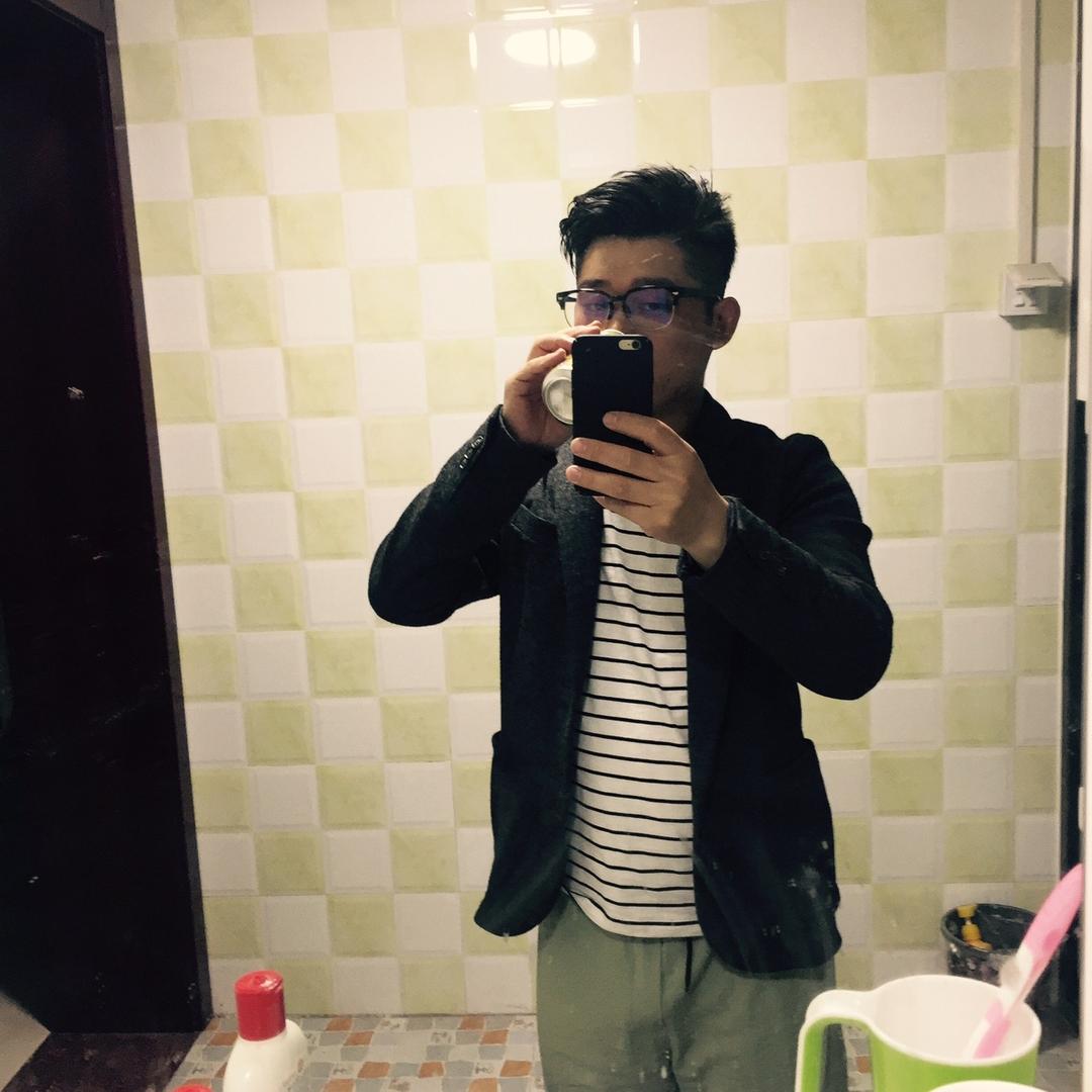 Y：
