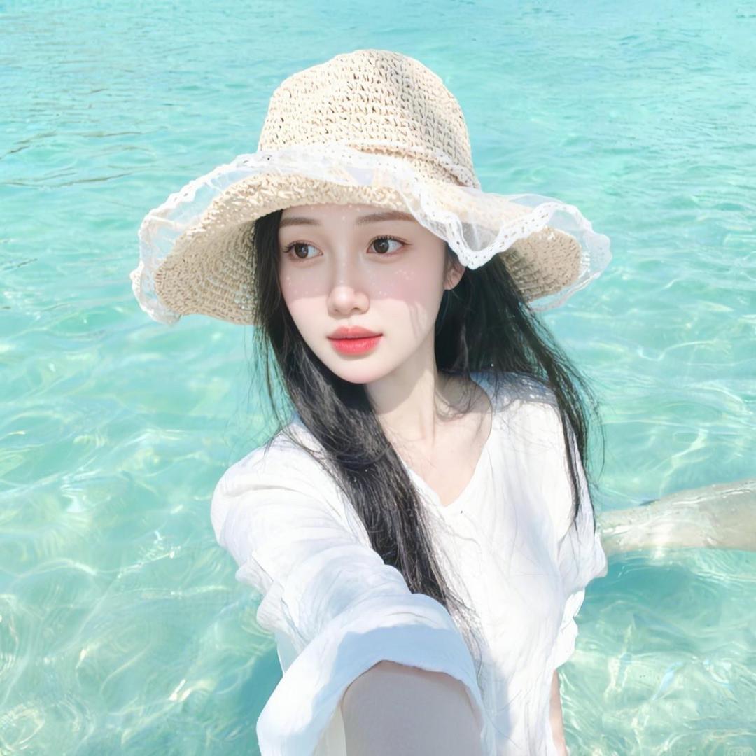好运姐姐
