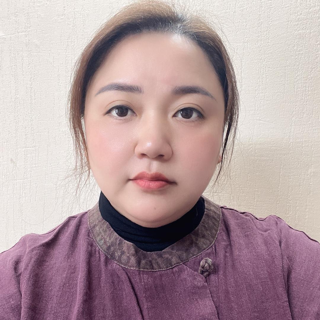 临海陶师姐