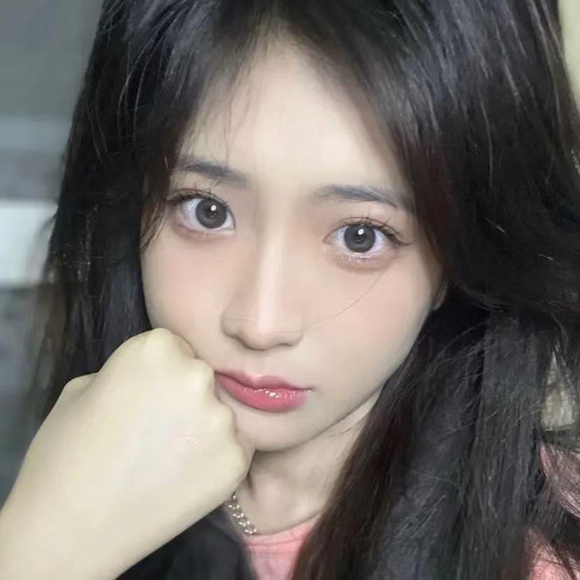 林甜美美