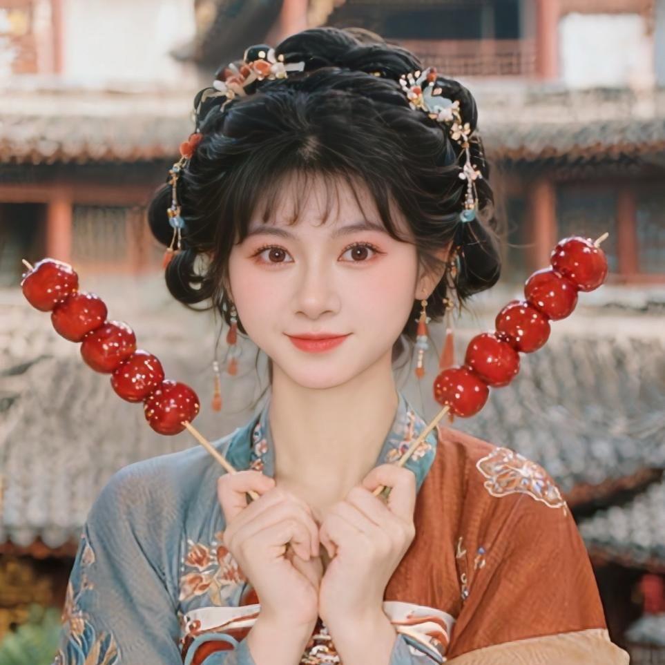 翎南食品宠粉号