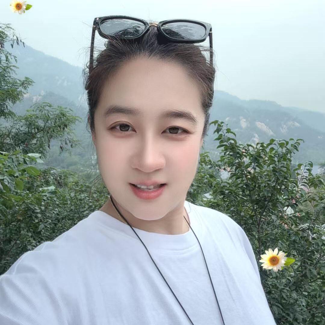 我是向日葵🌻