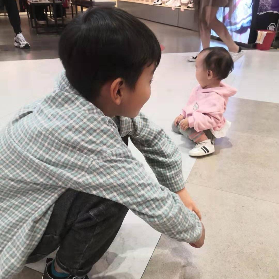 熙熙妈妈