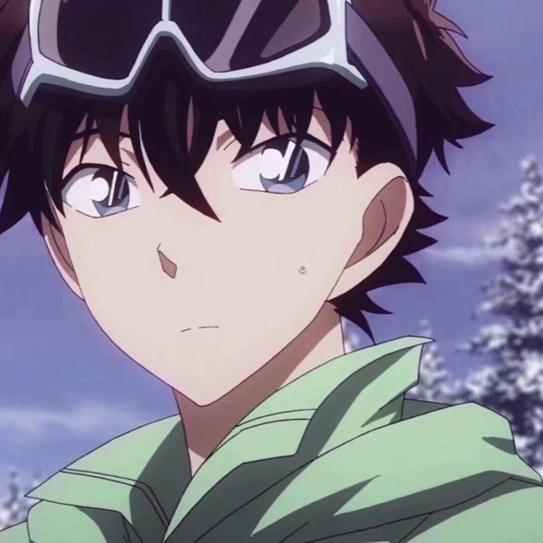 鸢治