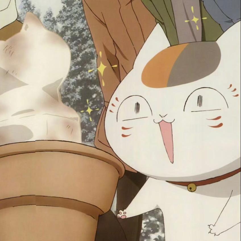 o团子猫o（肝🥚ing）