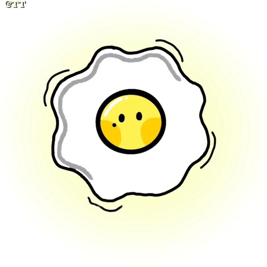 小雪花