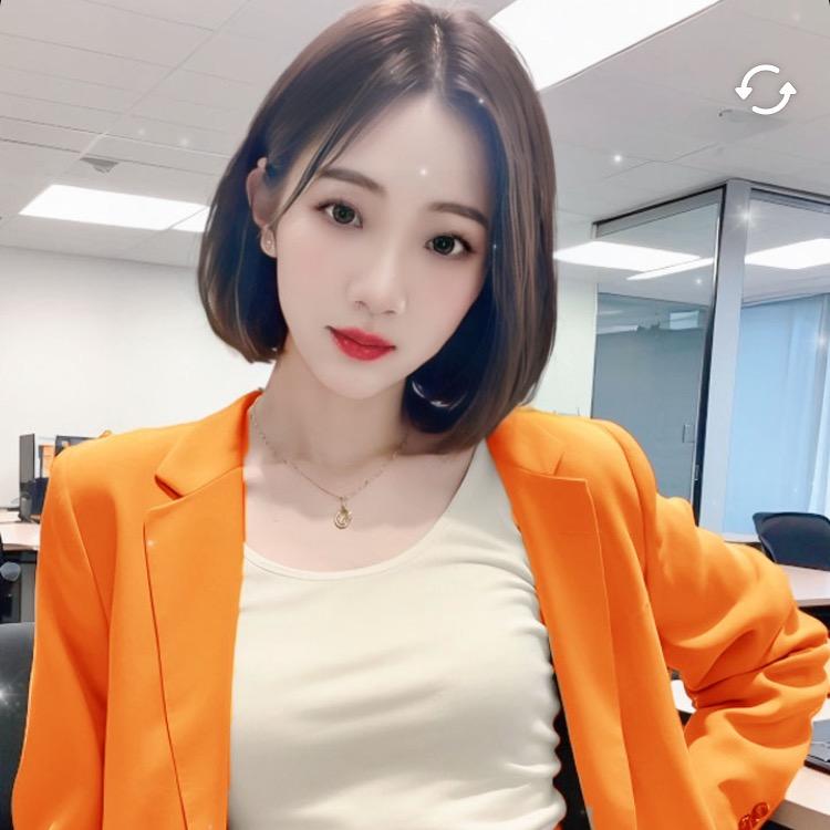 水蜜桃🍑