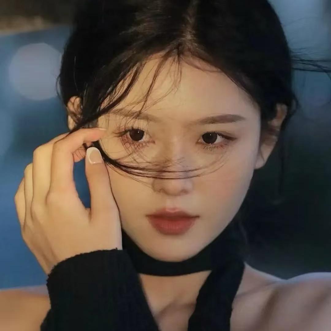 姜冉妍