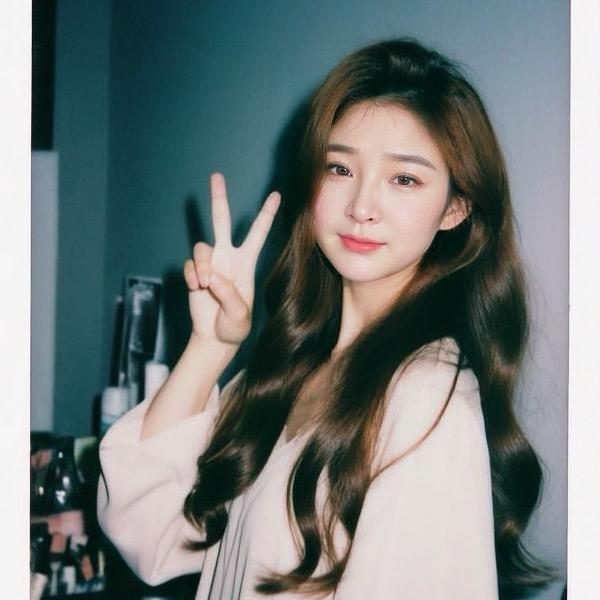 木梓Ann（和张杰过六一和七夕版）