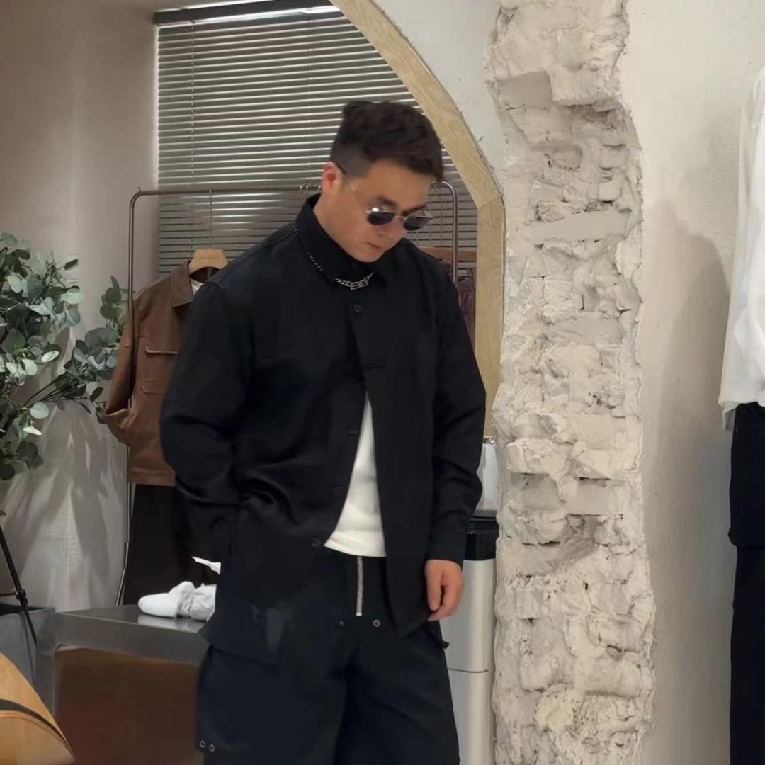 MR.MAN男先生 （汉寿万达店）