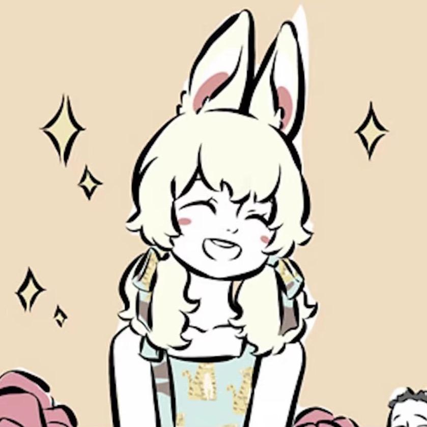 🐰