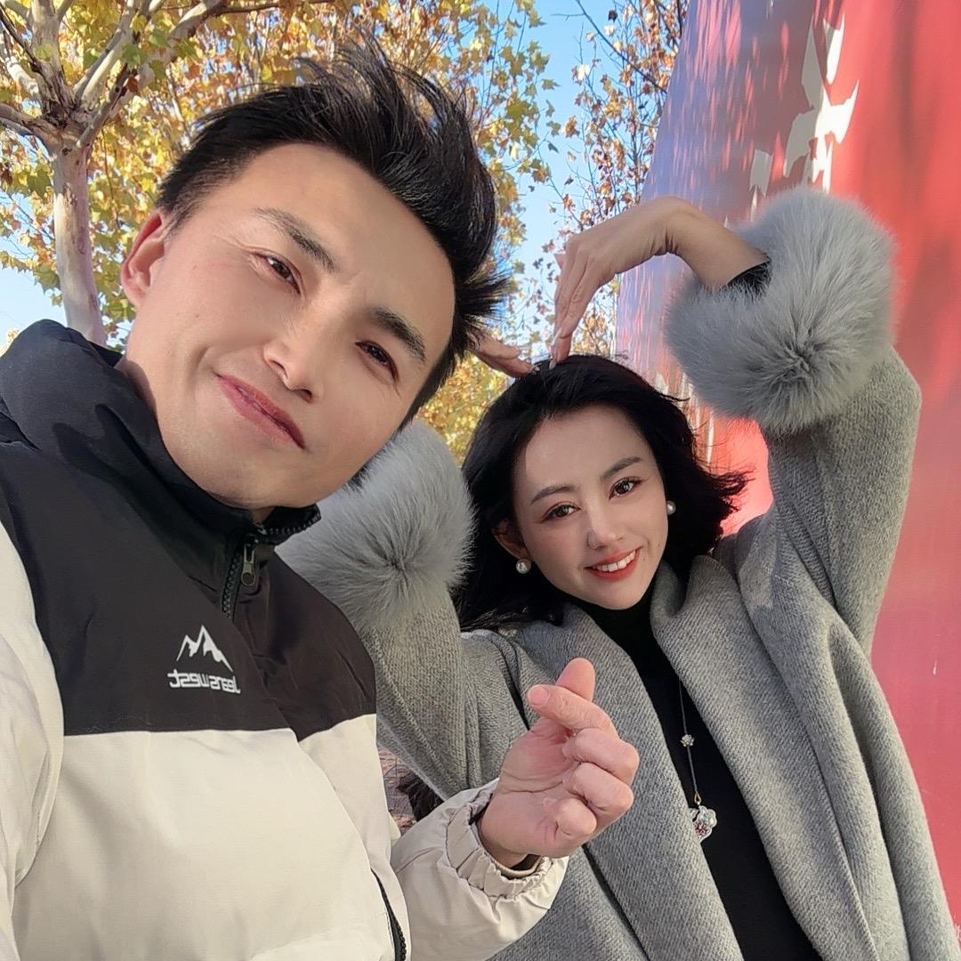 雨哥雨嫂朋友圈