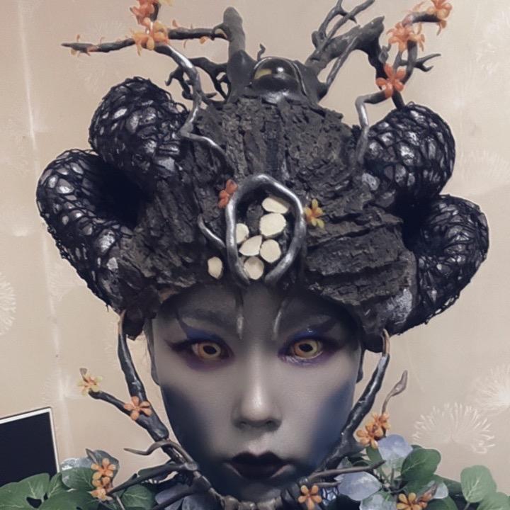 中杜莎