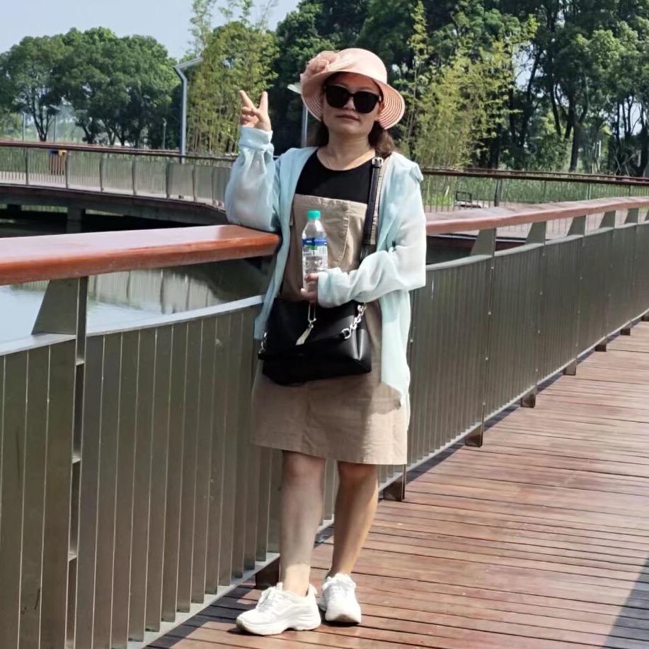 阿香