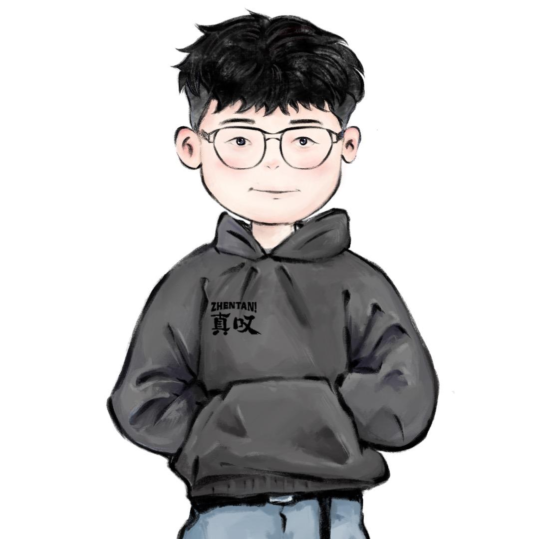 靓又清叹长（越南真叹局）