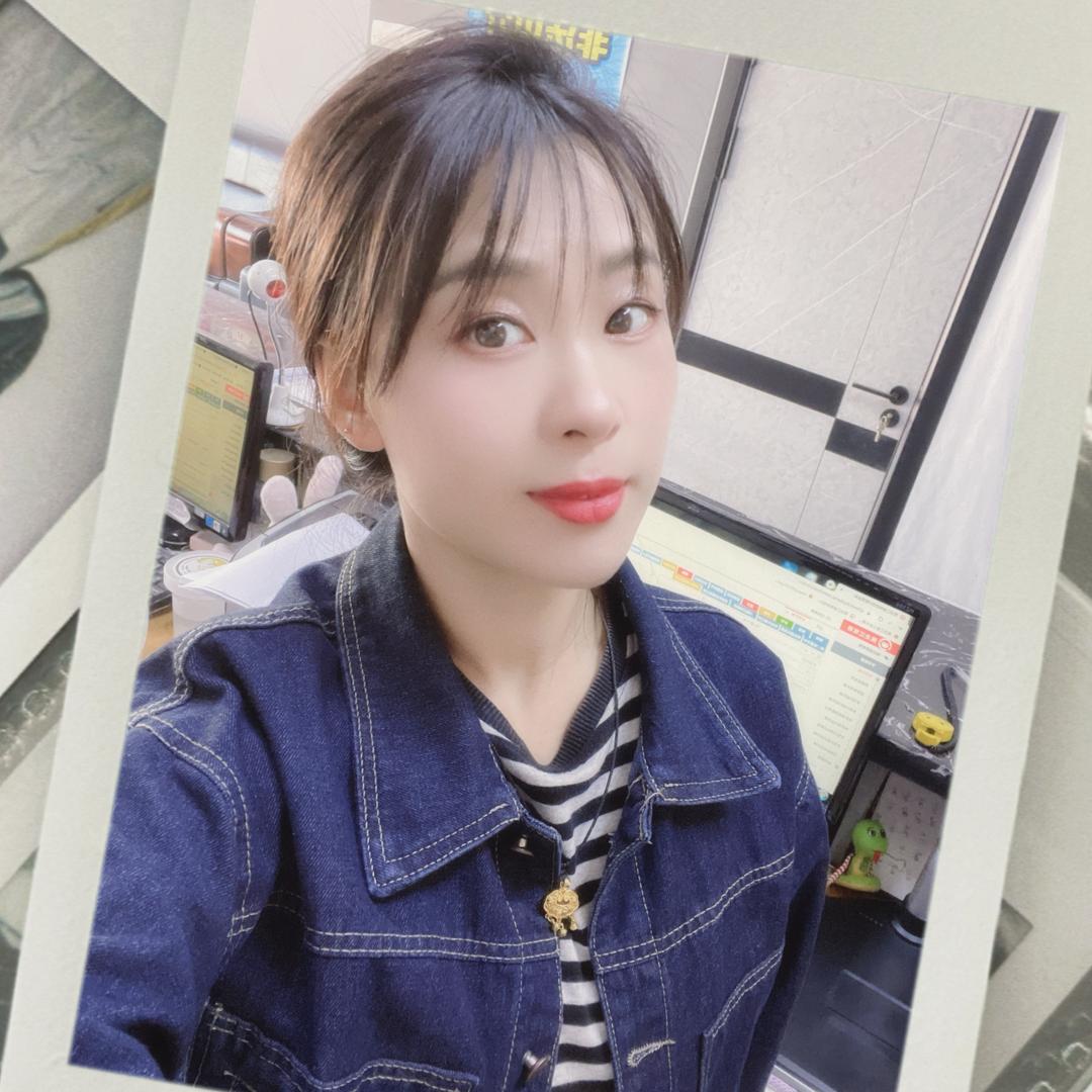 💭乌马河驾校～婷婷 🍭💭