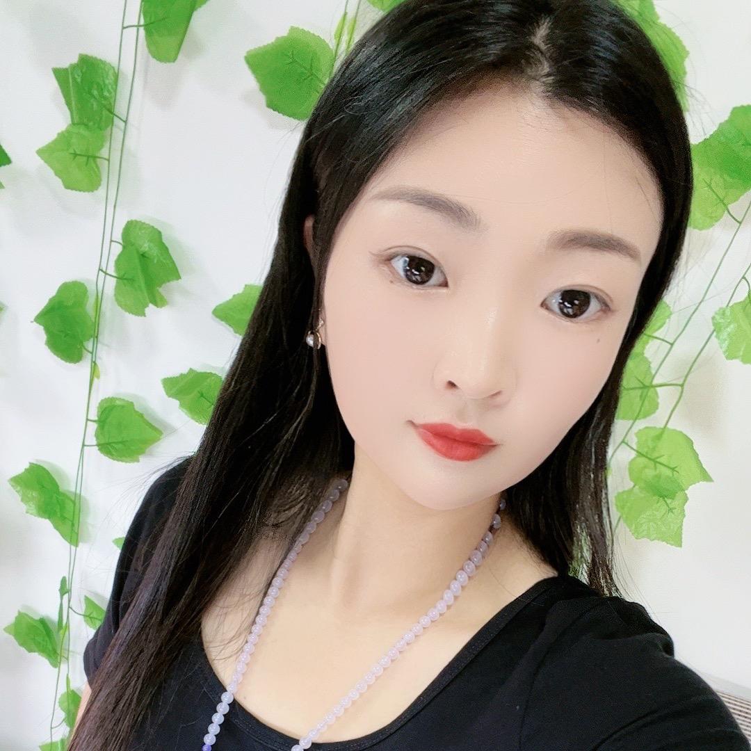 玉美人（张妹儿）