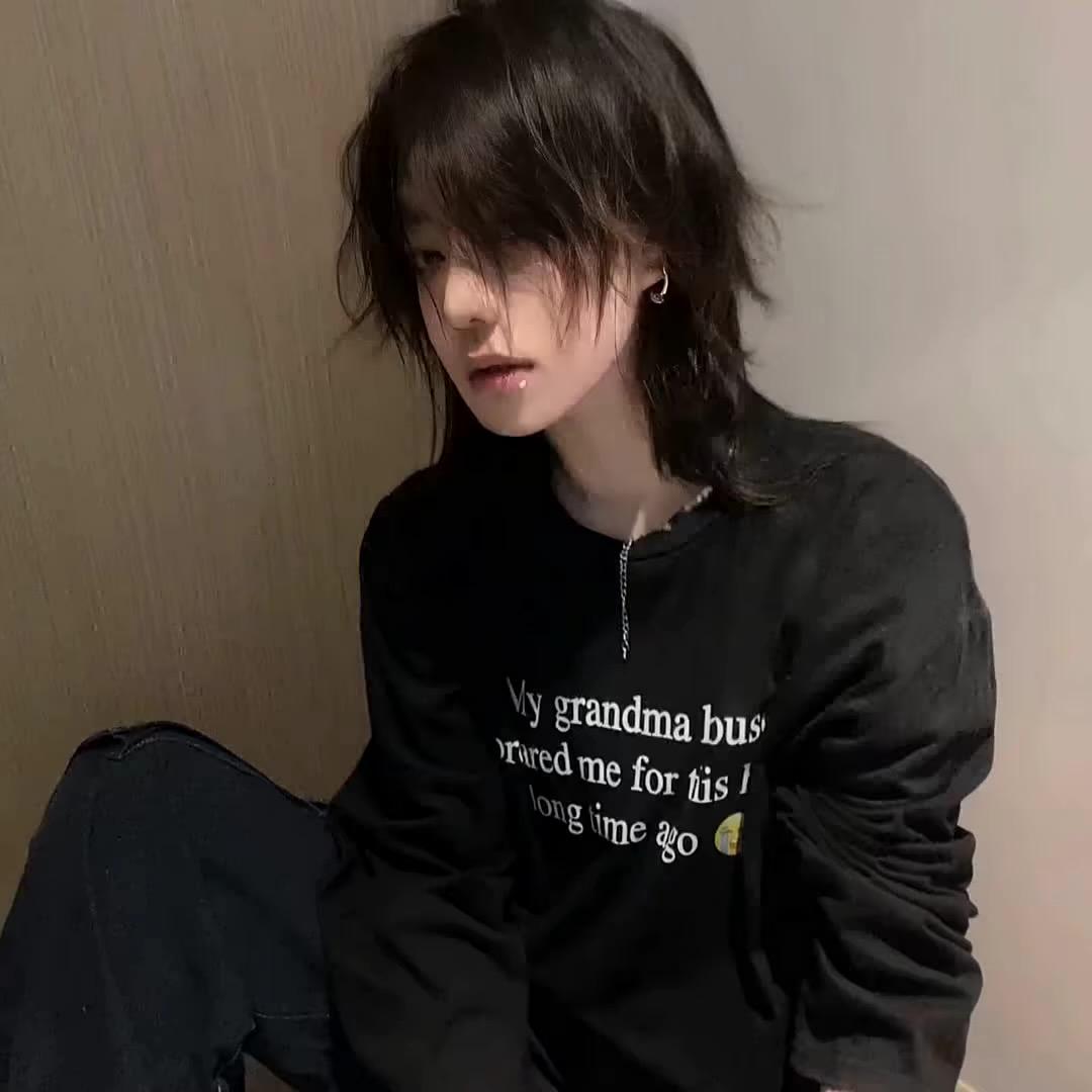 帅到不能自理