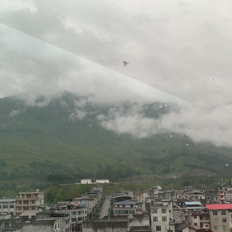 蓝天♪───Ｏ