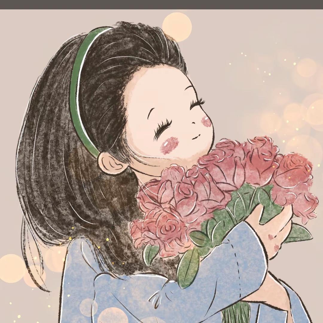 小可儿的日常生活