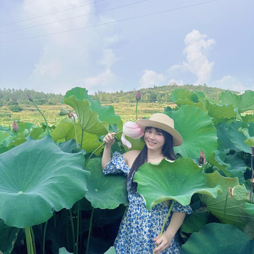 生活中的菱角