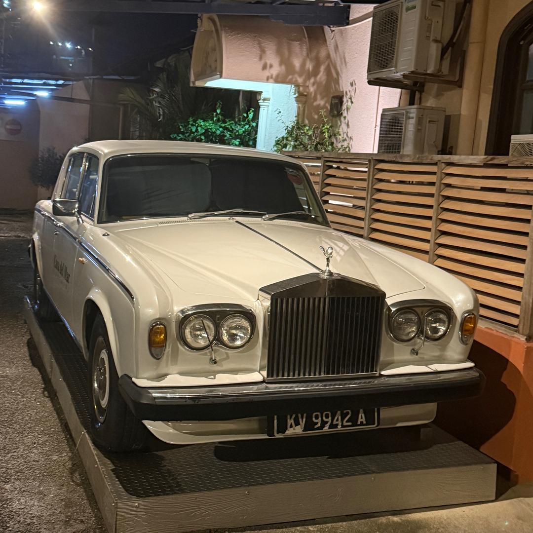 宝珍批发超市