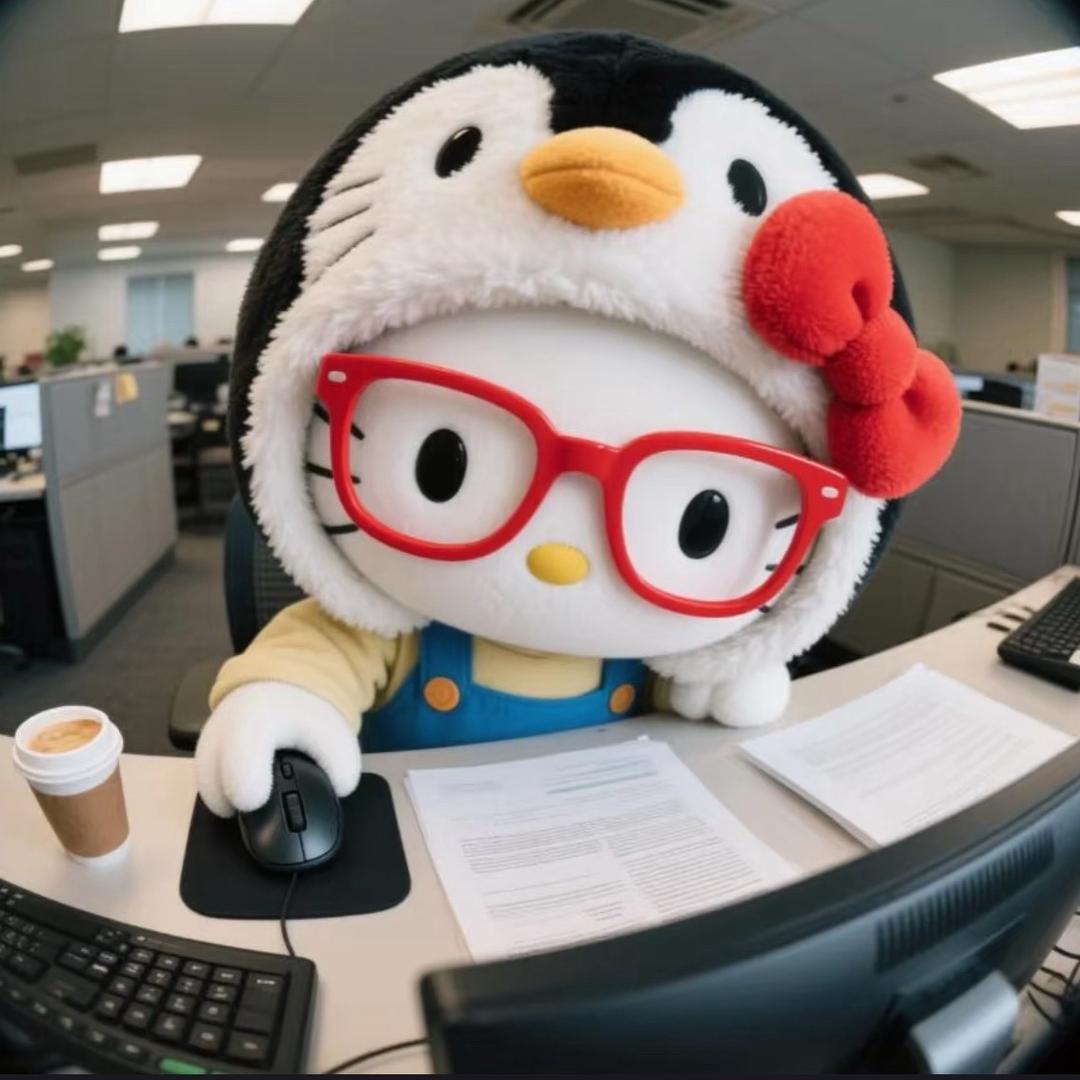 猫猫鱼（助眠版）