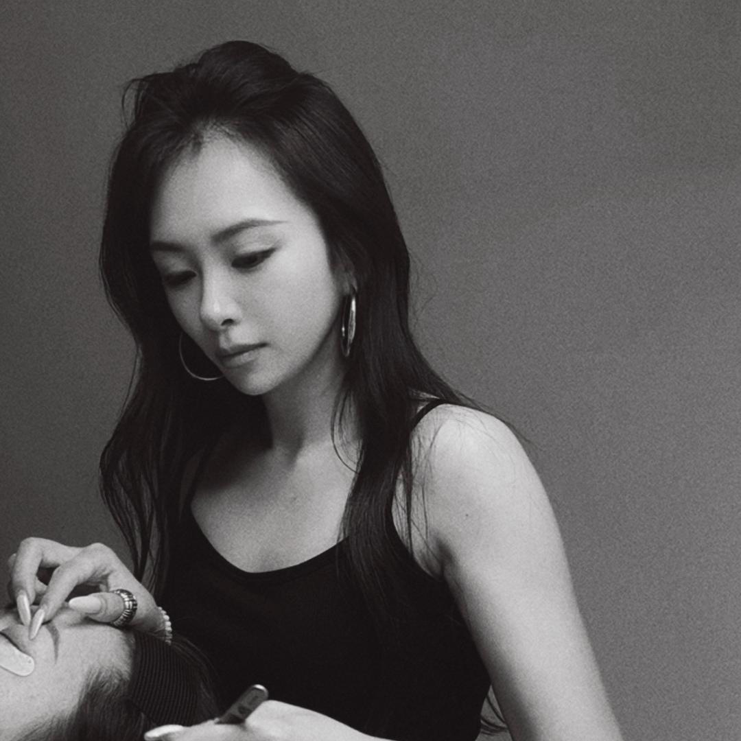 GUOJI美学（眉形设计）