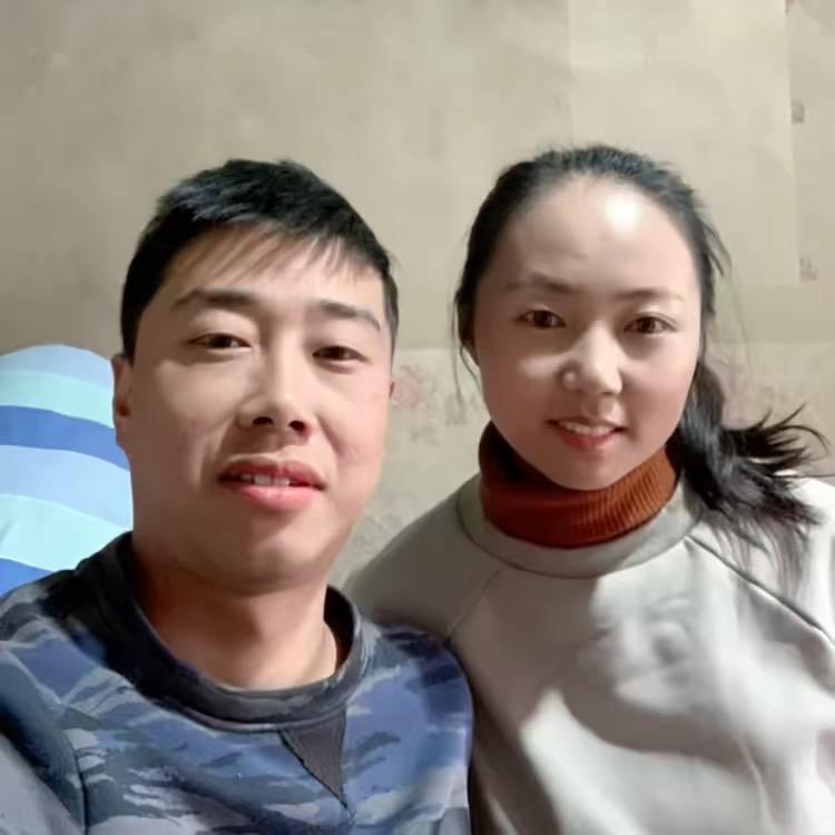 亮哥小马的生活