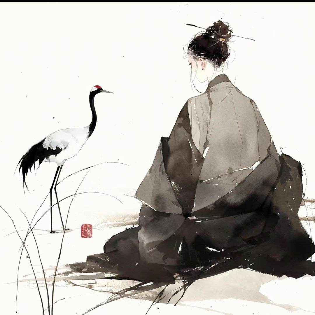 子非玉℡