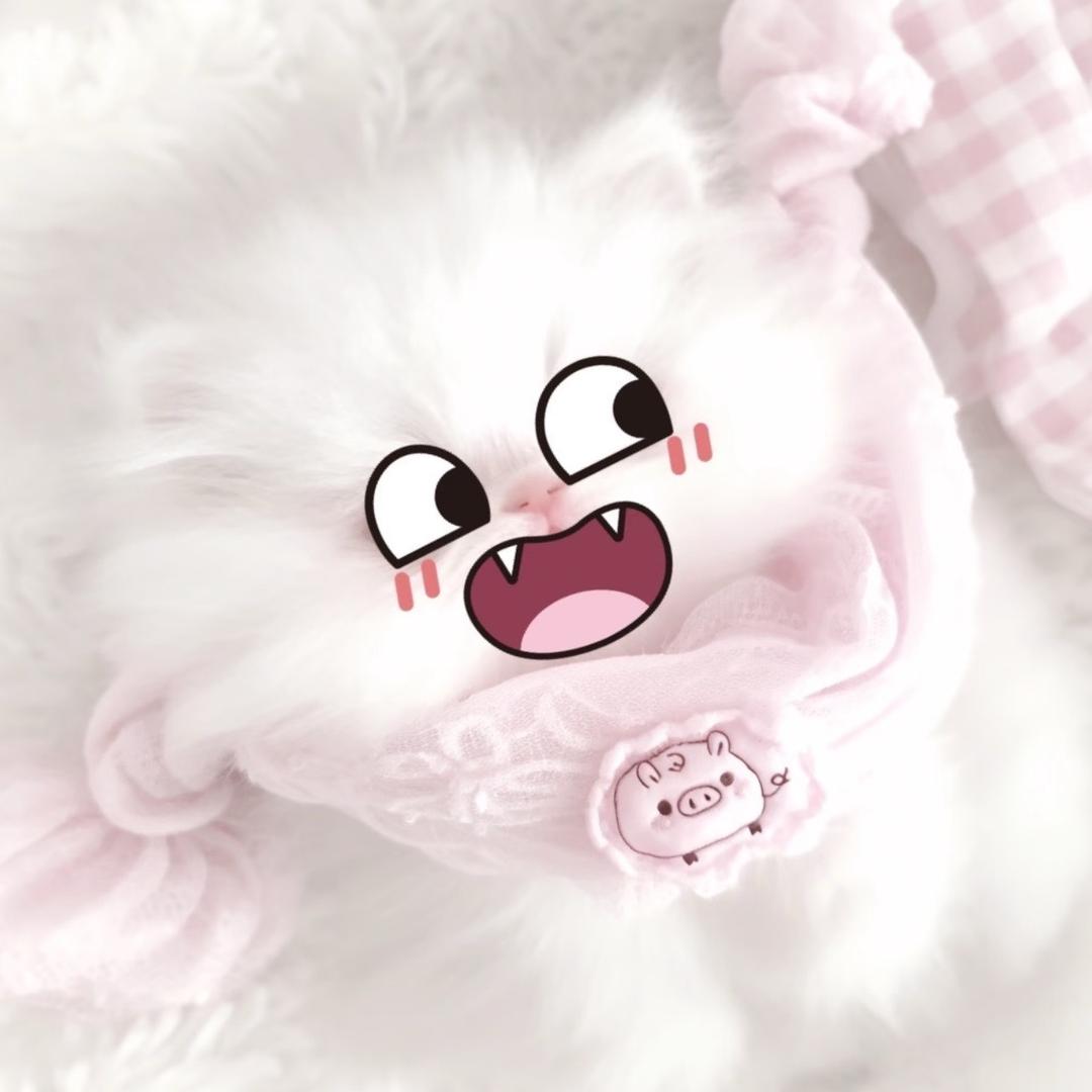 小诗•ɷ•