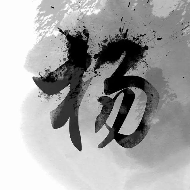楊丶先森