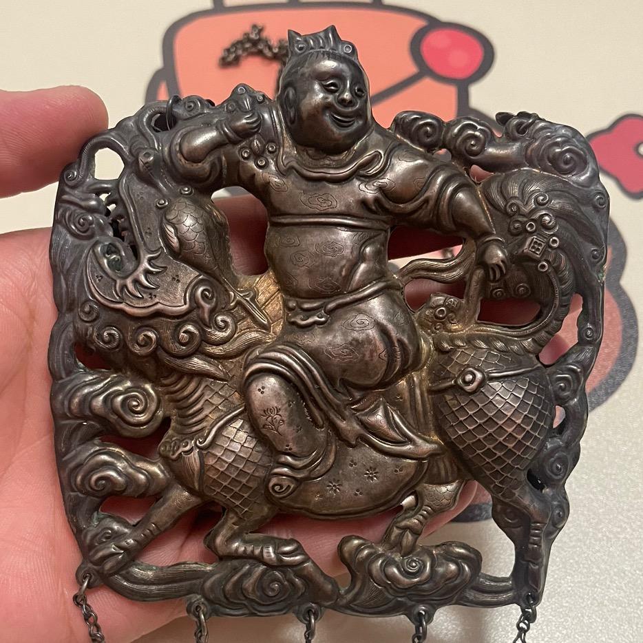 小伟@收藏 乡下一线老货