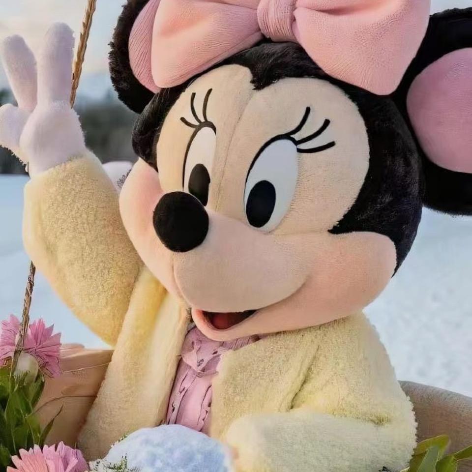 小🐰煜儿