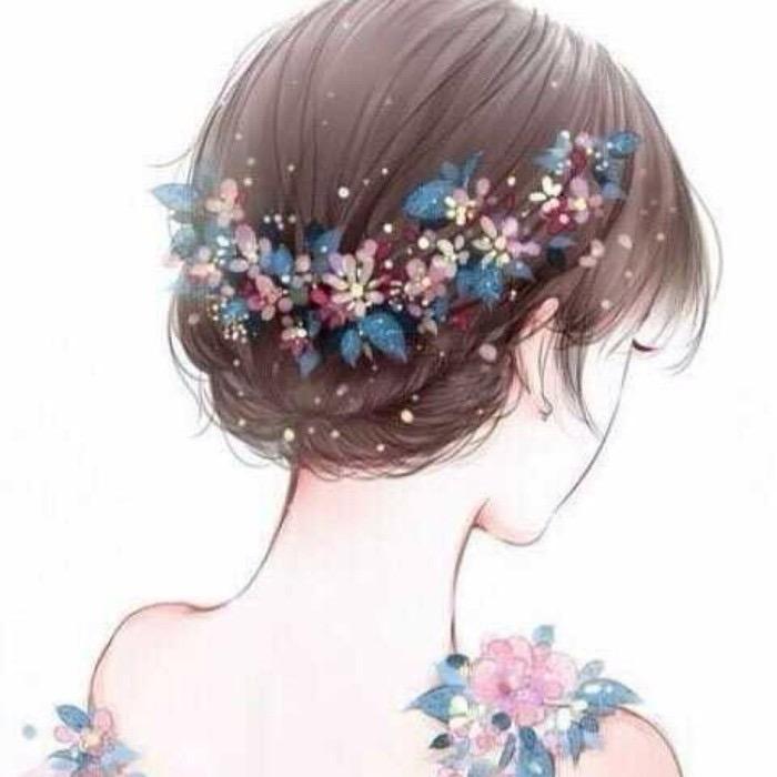 丽