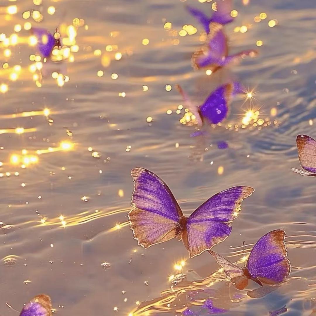 胥渡吧小蝶@抖音