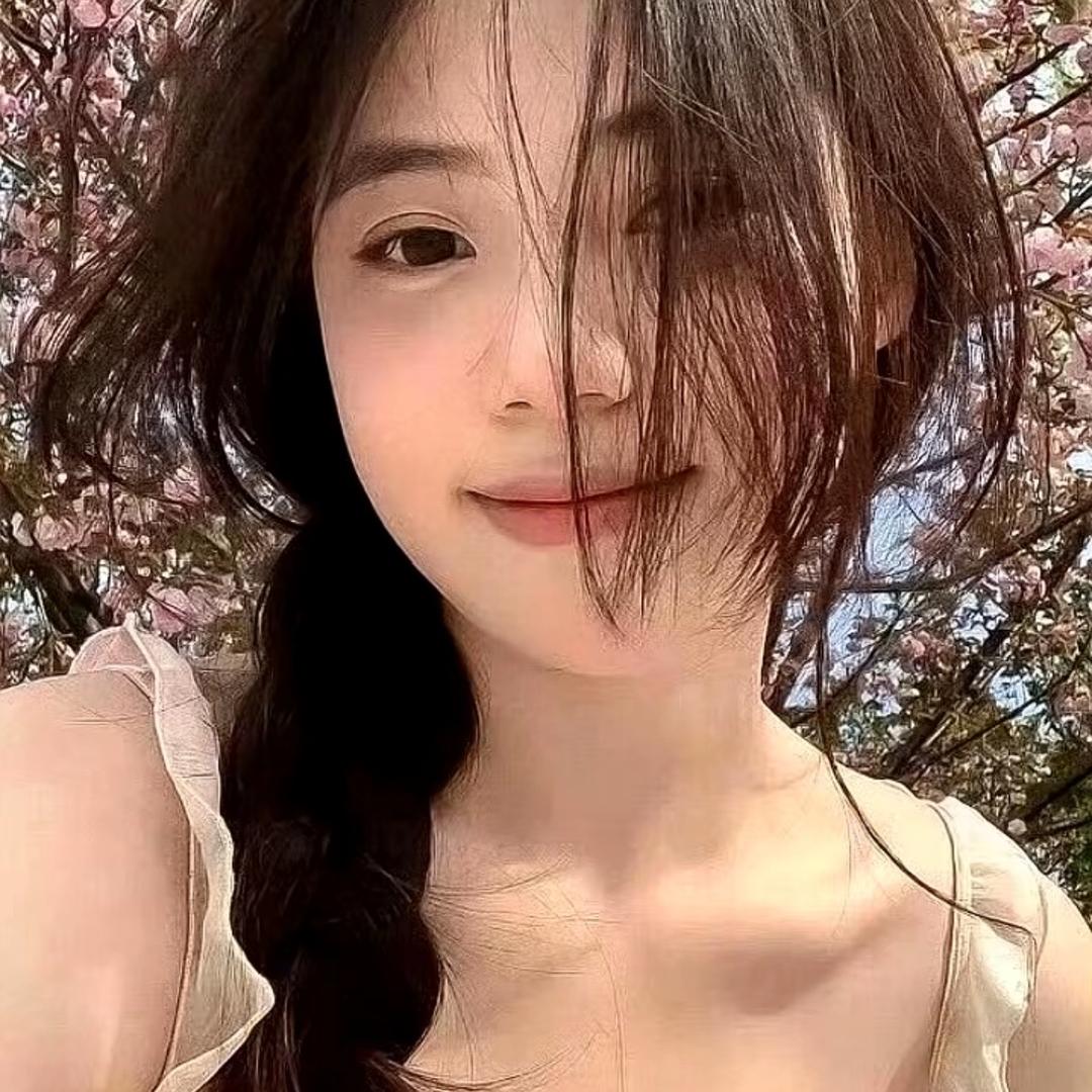 等花开.
