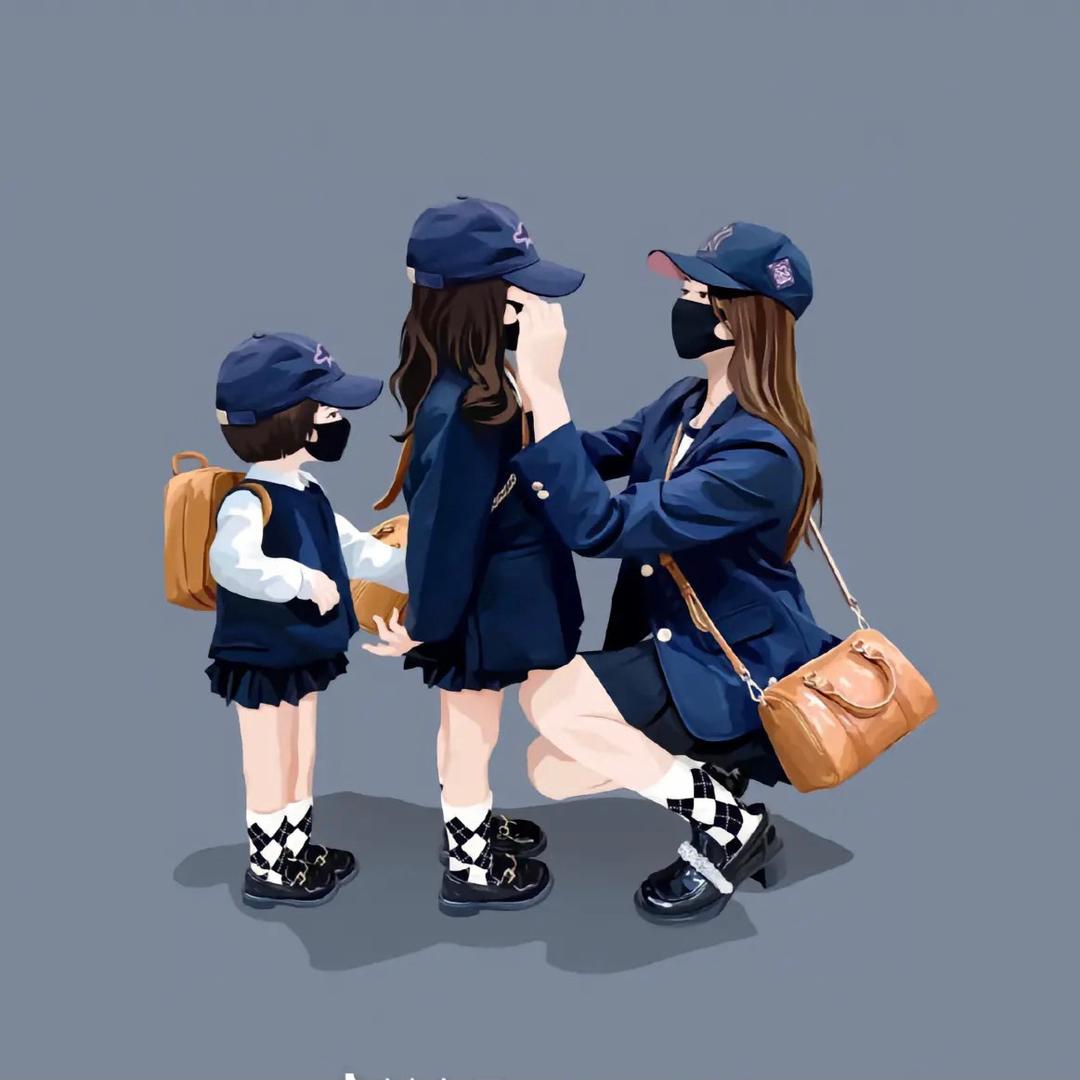 好运降“林”